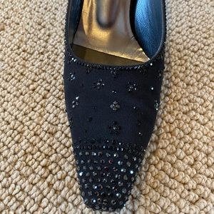 Stuart Weitzman Slide